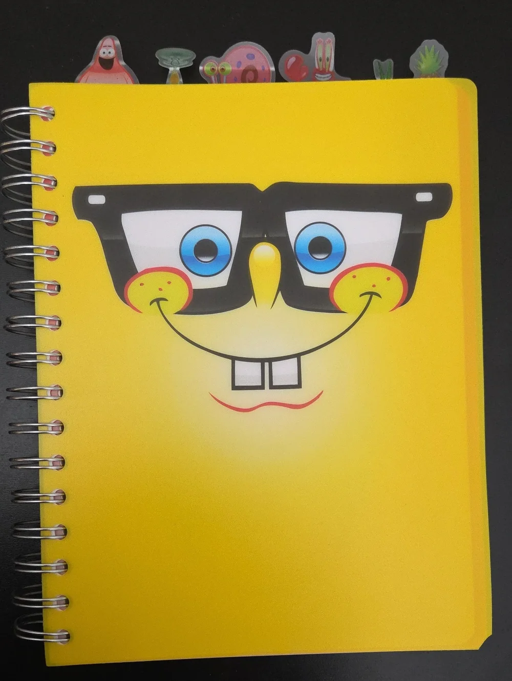 Huge SpongeBob SquarePants Stationery & Pen Bundle Lot